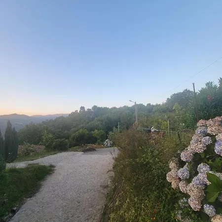 Quinta Da Picouta Σπίτι διακοπών