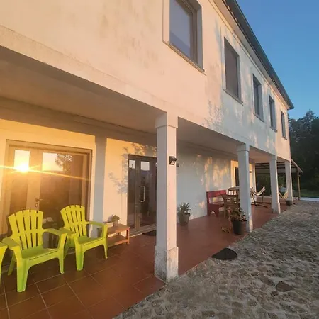 Quinta Da Picouta