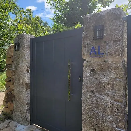 Quinta Da Picouta * Arcos de Valdevez