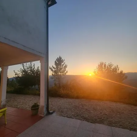 Quinta Da Picouta Arcos de Valdevez
