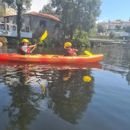Σπίτι διακοπών Quinta Da Picouta