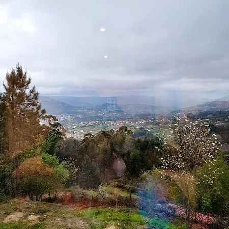 Σπίτι διακοπών Quinta Da Picouta *