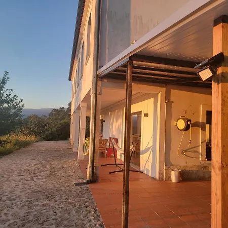 Quinta Da Picouta Arcos de Valdevez