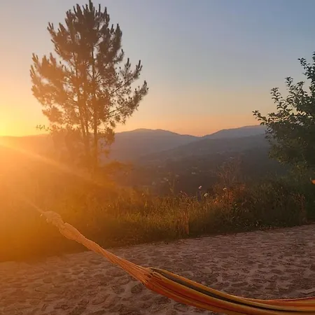 Σπίτι διακοπών Quinta Da Picouta