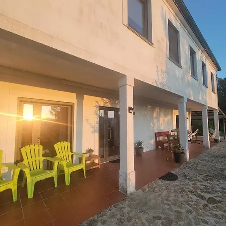 Σπίτι διακοπών Quinta Da Picouta Arcos de Valdevez