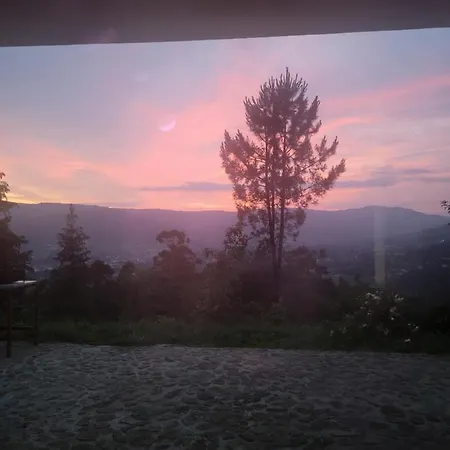 Quinta Da Picouta