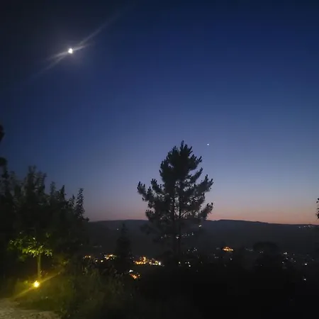 Quinta Da Picouta Σπίτι διακοπών *