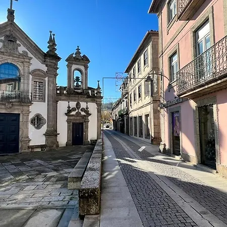 Σπίτι διακοπών Quinta Da Picouta Arcos de Valdevez