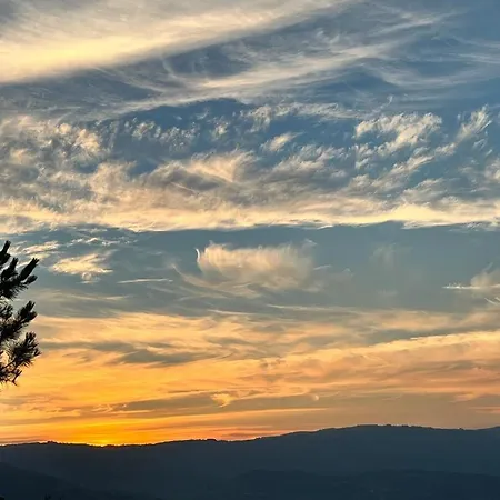 Quinta Da Picouta Σπίτι διακοπών *
