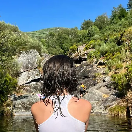 Quinta Da Picouta * Arcos de Valdevez