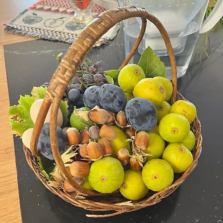 Σπίτι διακοπών Quinta Da Picouta *