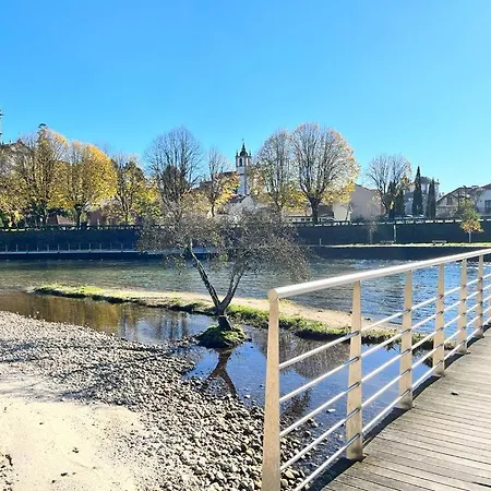 Quinta Da Picouta Σπίτι διακοπών