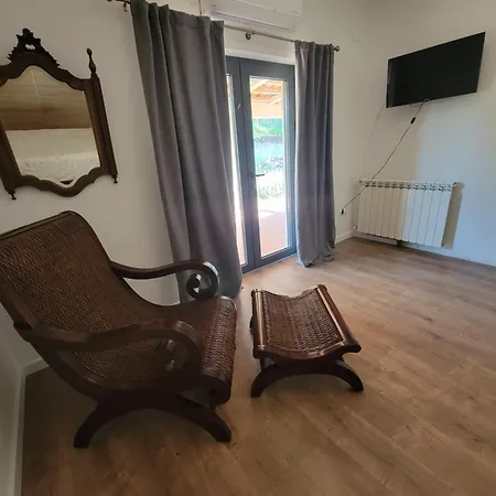 Σπίτι διακοπών Quinta Da Picouta Arcos de Valdevez