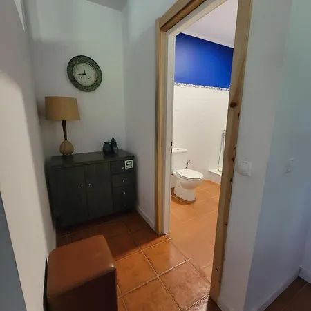 Quinta Da Picouta Σπίτι διακοπών Arcos de Valdevez