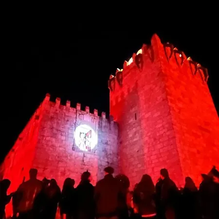 Σπίτι διακοπών Quinta Da Picouta