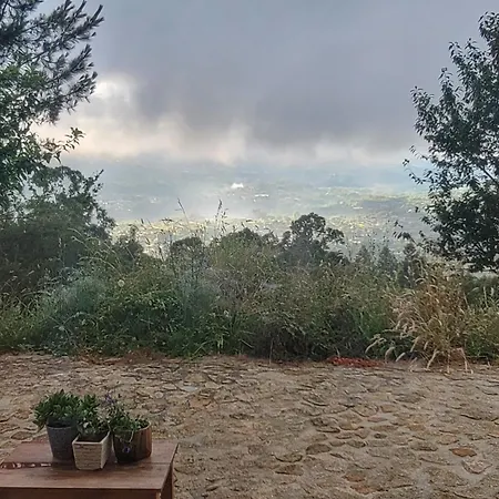 Σπίτι διακοπών Quinta Da Picouta Arcos de Valdevez